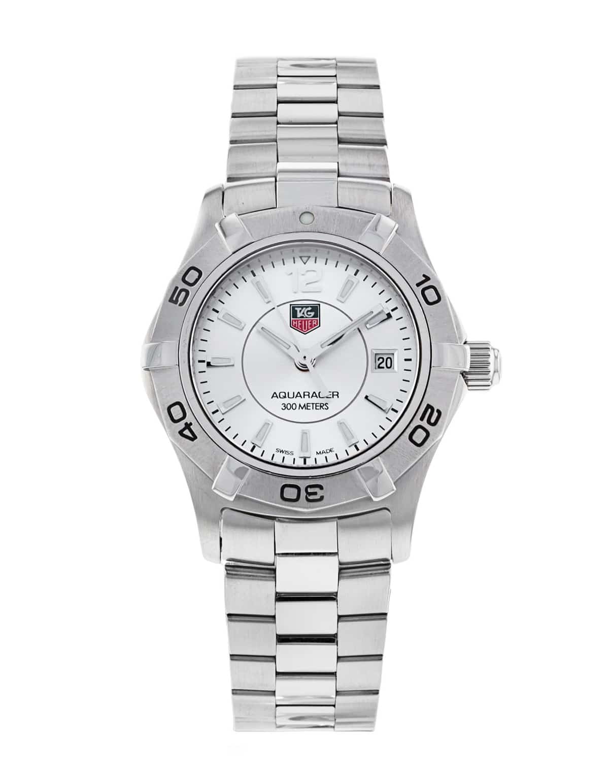 Tag Heuer Aquaracer WAF1412.BA0823